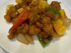 -凤城礼记鱼翅海鲜酒家(新马路总店)