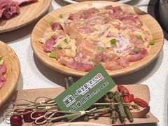 -煲王粤菜餐厅(中侨中心店)