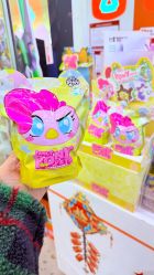 -kidsland(颐堤港店)