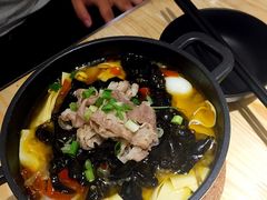 -线人米线(桂林路店)