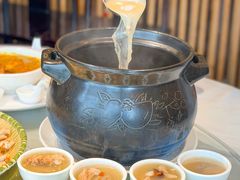 -陶缘一号·四季缘·老字号顺德菜·户外婚礼家宴(西滘店)