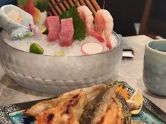-炙柒Sekinana·精致日料(合生汇店)