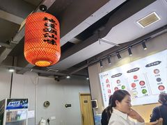 -大四喜·鲜牛肉火锅(洛阳大学城店)