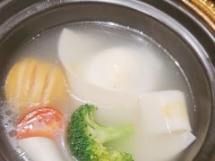 生日面-卫鼎轩·曹公馆(鼓楼店)