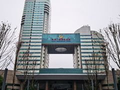 -湖南广电中心大楼