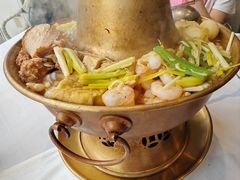 -凯鸽酒楼(操场城店)
