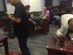 -晋爱面大同刀削面(白纸坊店)