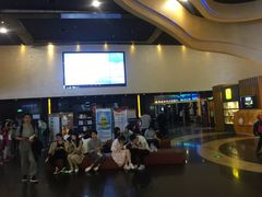-万达影城(开福万达广场IMAX店)