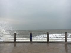 -日照灯塔风景区