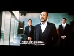 -万达影城(东城万达广场IMAX店)