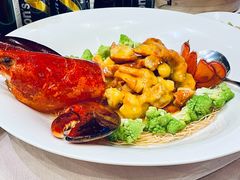 -三利音·东方司宴(外滩店)
