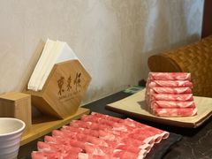 -东来顺饭庄(金泉广场店)