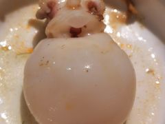 墨鱼仔-温禾牛·和牛寿喜烧自助火锅(恒基名人店)