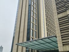 -天津香格里拉大酒店