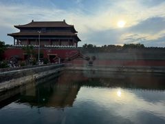 -The Georg(东华门店)