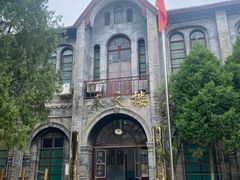 -天主教堂(莲池区)