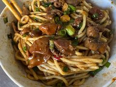 -丁记面馆(凤凰店)