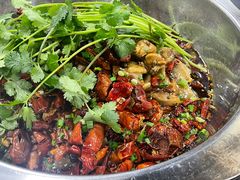 -天治宣·野椒鸡(龙头寺总店)