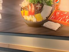 -吉野家(次渠大街店)