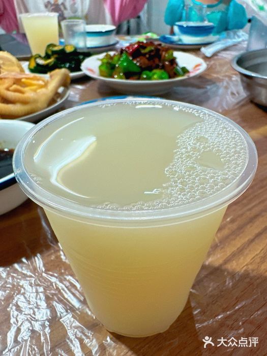 妈妈的小作坊(陈家镇店)图片