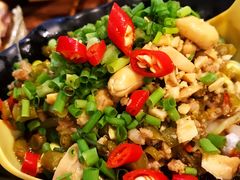 -陈员外正宗夹江烧烤(广福路店)