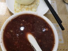 八宝粥-清真·鸦儿李记·小馆(后海店)