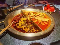 -九鼎轩脆毛肚火锅(南京东路店)