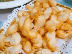 -华春餐馆(鱼山路店)