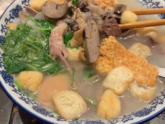 -小潘记鸭血粉丝汤
