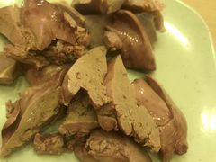 鸡杂-百家鸡味馆(清泰店)