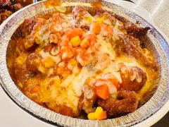 -澳门地道葡国餐