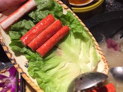 -蜀大侠火锅(龙岗店)