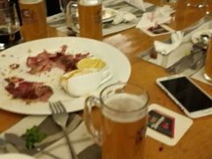 -兰特伯爵西餐厅·啤酒屋(方庄店)