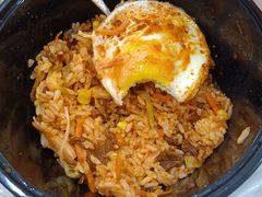 -优壹佳·延边朝鲜族料理(中山北路店)