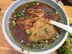 -来福面馆现炒浇头本帮面(真光路店)