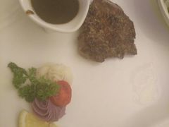 -马迭尔西餐厅(中央大街店)