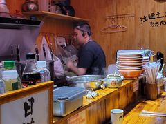 -老龙亭拉面店