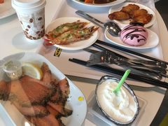 -宜家·瑞典风味餐厅(烟台路店)