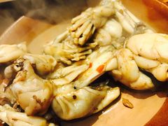 -老天桥蛙炉火锅(姑苏总店)