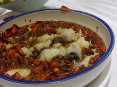 -万荣烤鸭店·北京菜(天坛店)