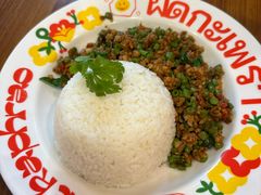 -曼谷食堂·泰国家庭料理(丹桂路店)