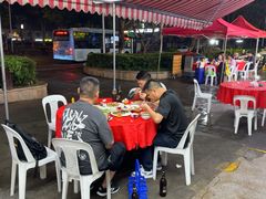 -友强·23年特色海鲜大排档(厦门店)