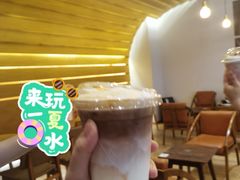 -去茶山(重庆万象城店)