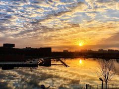 -上海新发展亚太JW万豪酒店