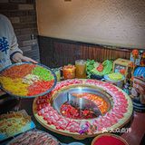 江湖范火锅没有人不喜欢吧