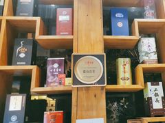 -中国徽菜·徽商故里(广安门店)