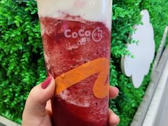 -CoCo都可(砂之船奥莱店)