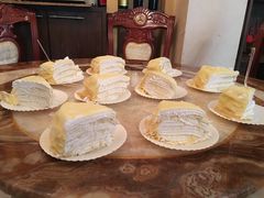 -OL’s Cake鲜荟千层(东风中路店)
