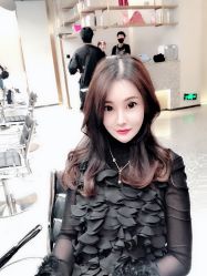 -扎嘎形象设计