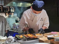 -三川·十酒Izakaya(南昌路店)